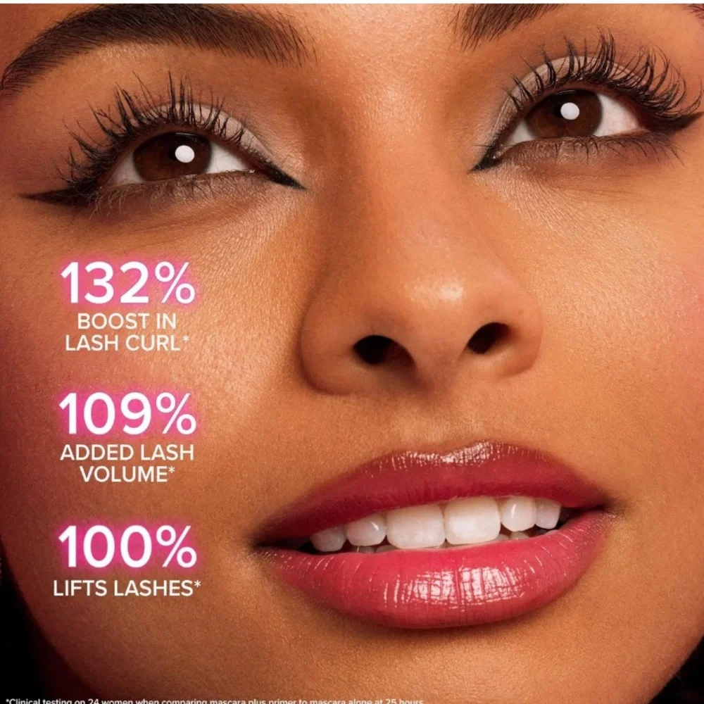 Too Faced Better Than Sex Foreplay Mascara Primer